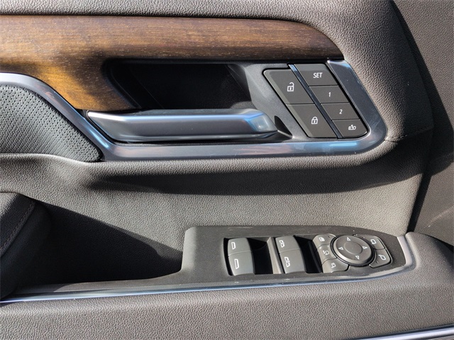 2026 Chevrolet Silverado 2500HD High Country for sale at PATRIOT CHEVROLET OF LIMERICK