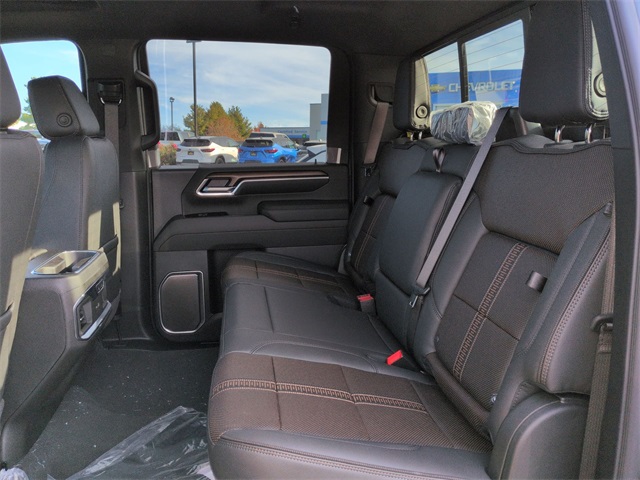 2026 Chevrolet Silverado 2500HD High Country for sale at PATRIOT CHEVROLET OF LIMERICK