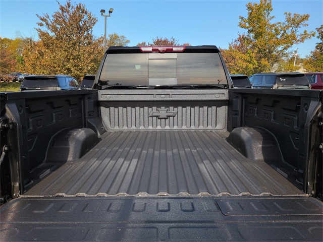 2026 Chevrolet Silverado 2500HD High Country for sale at PATRIOT CHEVROLET OF LIMERICK