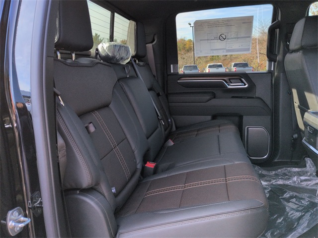 2026 Chevrolet Silverado 2500HD High Country for sale at PATRIOT CHEVROLET OF LIMERICK