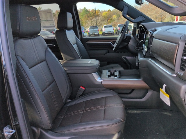 2026 Chevrolet Silverado 2500HD High Country for sale at PATRIOT CHEVROLET OF LIMERICK