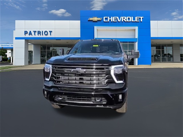 2026 Chevrolet Silverado 2500HD High Country for sale at PATRIOT CHEVROLET OF LIMERICK