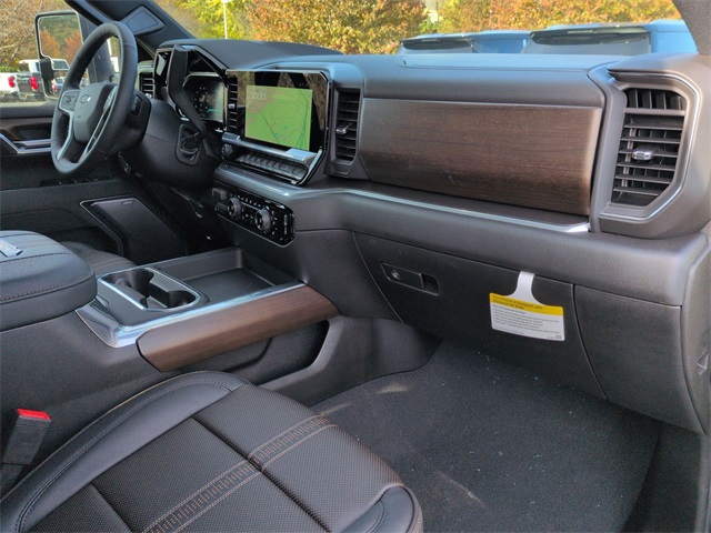 2026 Chevrolet Silverado 2500HD High Country for sale at PATRIOT CHEVROLET OF LIMERICK