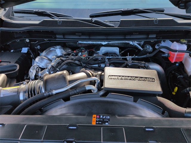 2026 Chevrolet Silverado 2500HD High Country for sale at PATRIOT CHEVROLET OF LIMERICK