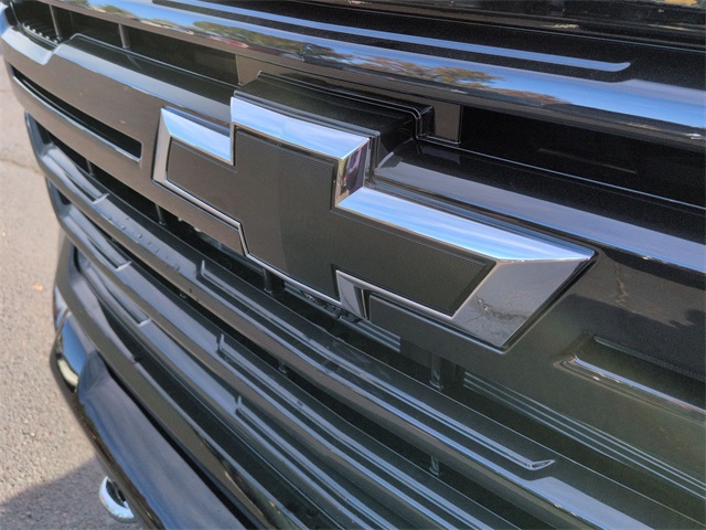 2026 Chevrolet Silverado 2500HD High Country for sale at PATRIOT CHEVROLET OF LIMERICK