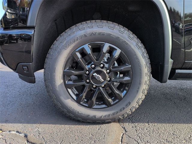 2026 Chevrolet Silverado 2500HD High Country for sale at PATRIOT CHEVROLET OF LIMERICK