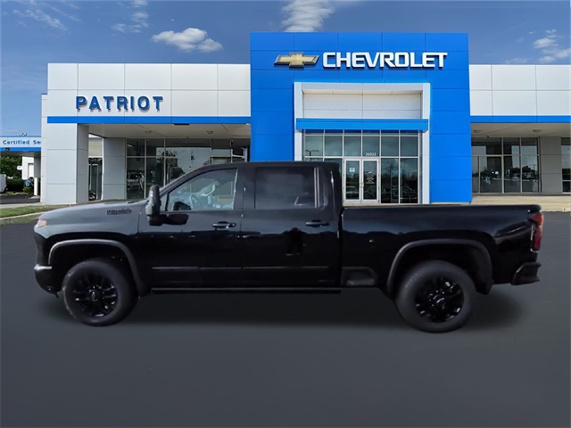 2026 Chevrolet Silverado 2500HD High Country for sale at PATRIOT CHEVROLET OF LIMERICK