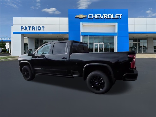 2026 Chevrolet Silverado 2500HD High Country for sale at PATRIOT CHEVROLET OF LIMERICK