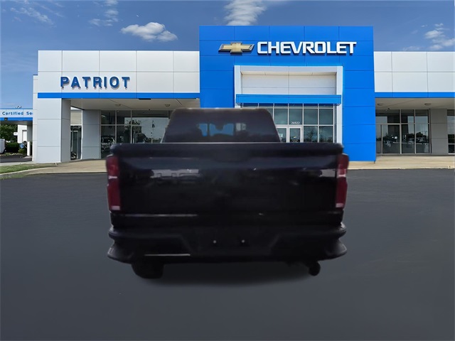 2026 Chevrolet Silverado 2500HD High Country for sale at PATRIOT CHEVROLET OF LIMERICK