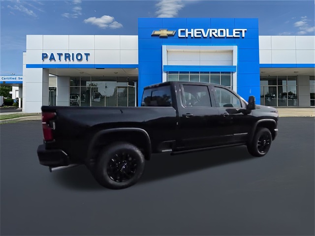2026 Chevrolet Silverado 2500HD High Country for sale at PATRIOT CHEVROLET OF LIMERICK