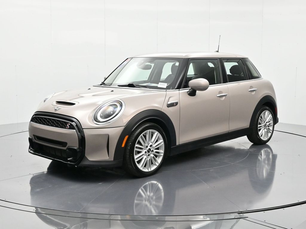 2024 MINI Cooper