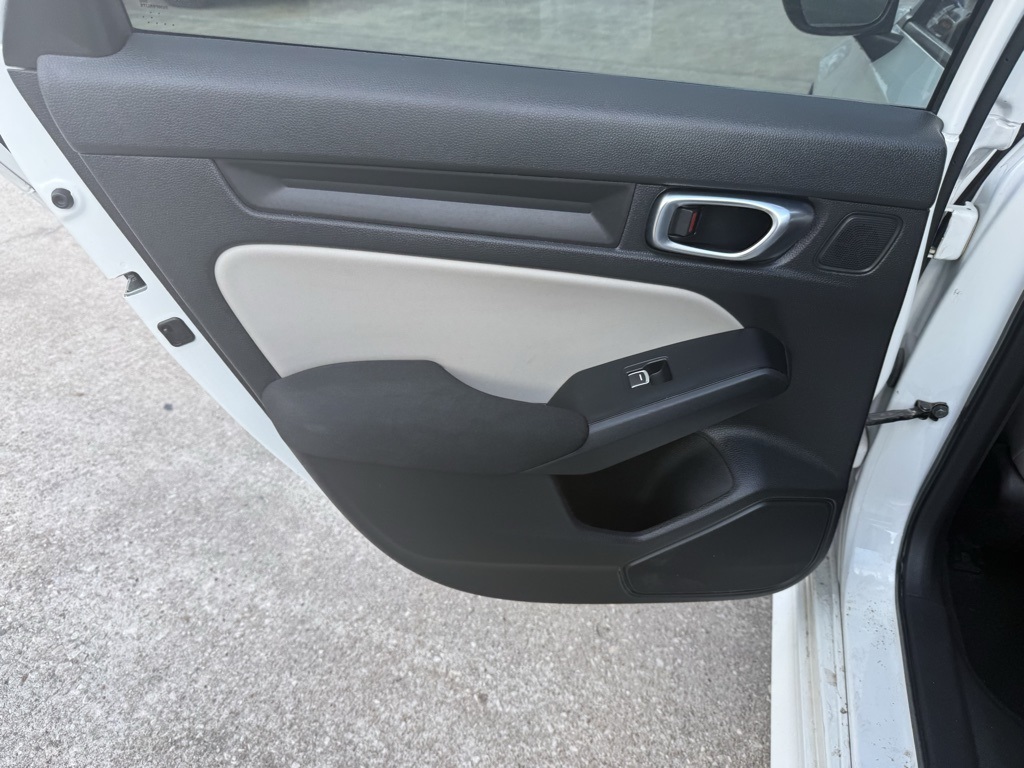 2023 Honda Civic EX  at AutoSavvy Houston Northwest