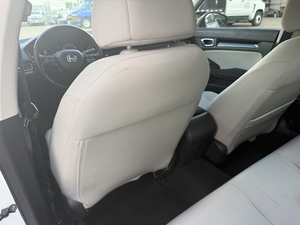 2023 Honda Civic EX  at AutoSavvy Houston Northwest