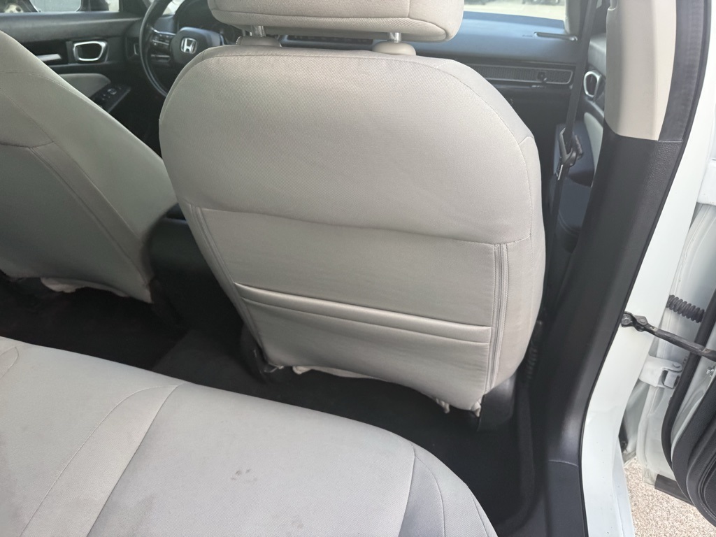 2023 Honda Civic EX  at AutoSavvy Houston Northwest