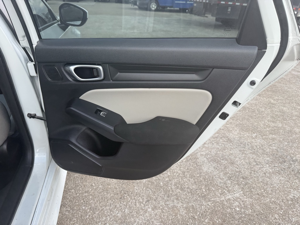 2023 Honda Civic EX  at AutoSavvy Houston Northwest