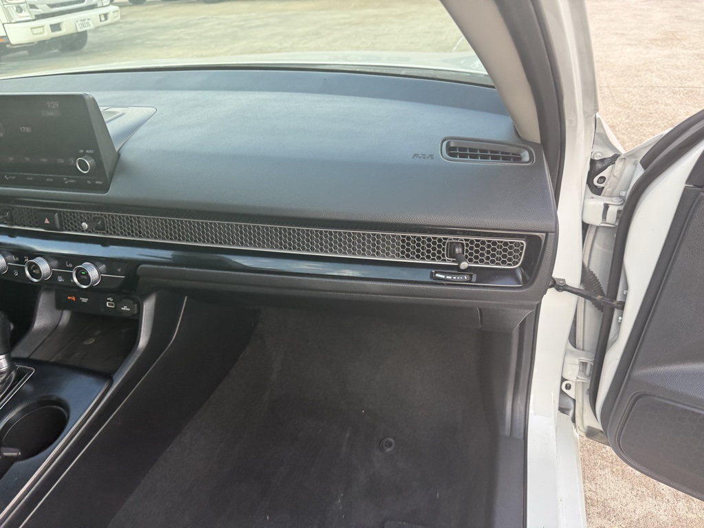 2023 Honda Civic EX  at AutoSavvy Houston Northwest