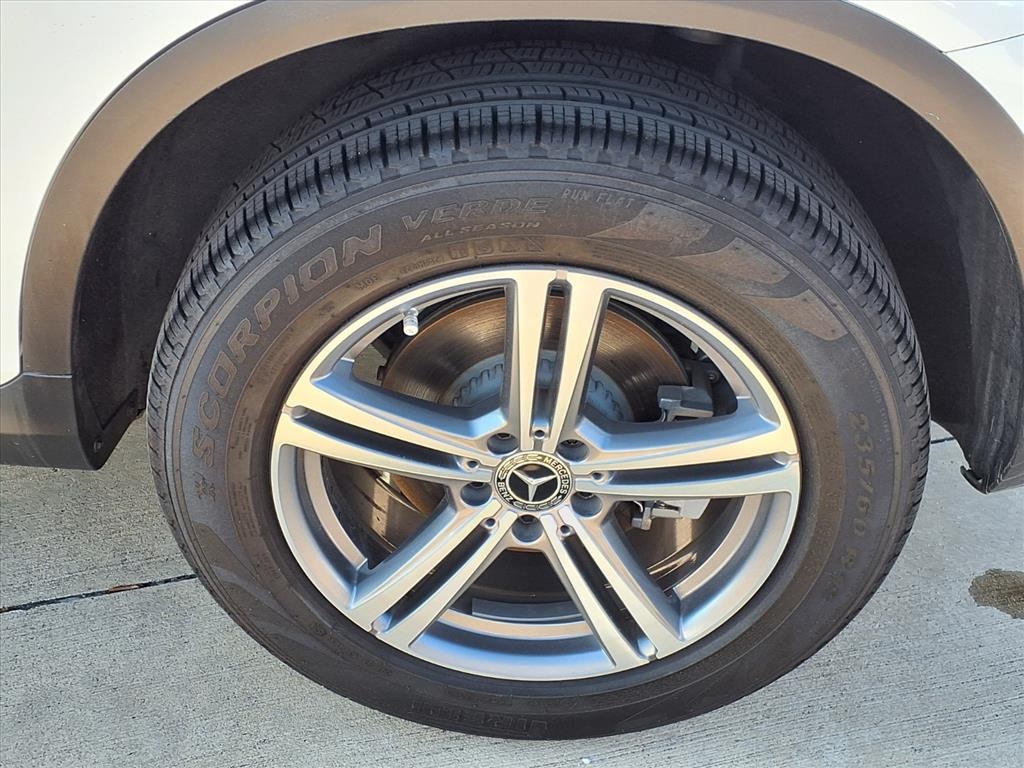 2022 Mercedes-Benz GLC GLC 300  at Bayway Cadillac Southwest