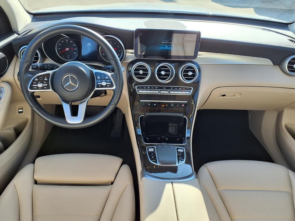 2022 Mercedes-Benz GLC GLC 300  at Bayway Cadillac Southwest