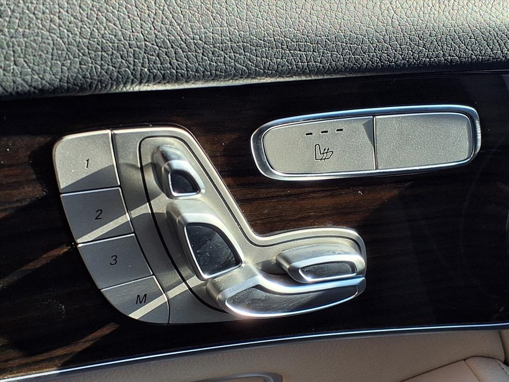 2022 Mercedes-Benz GLC GLC 300  at Bayway Cadillac Southwest