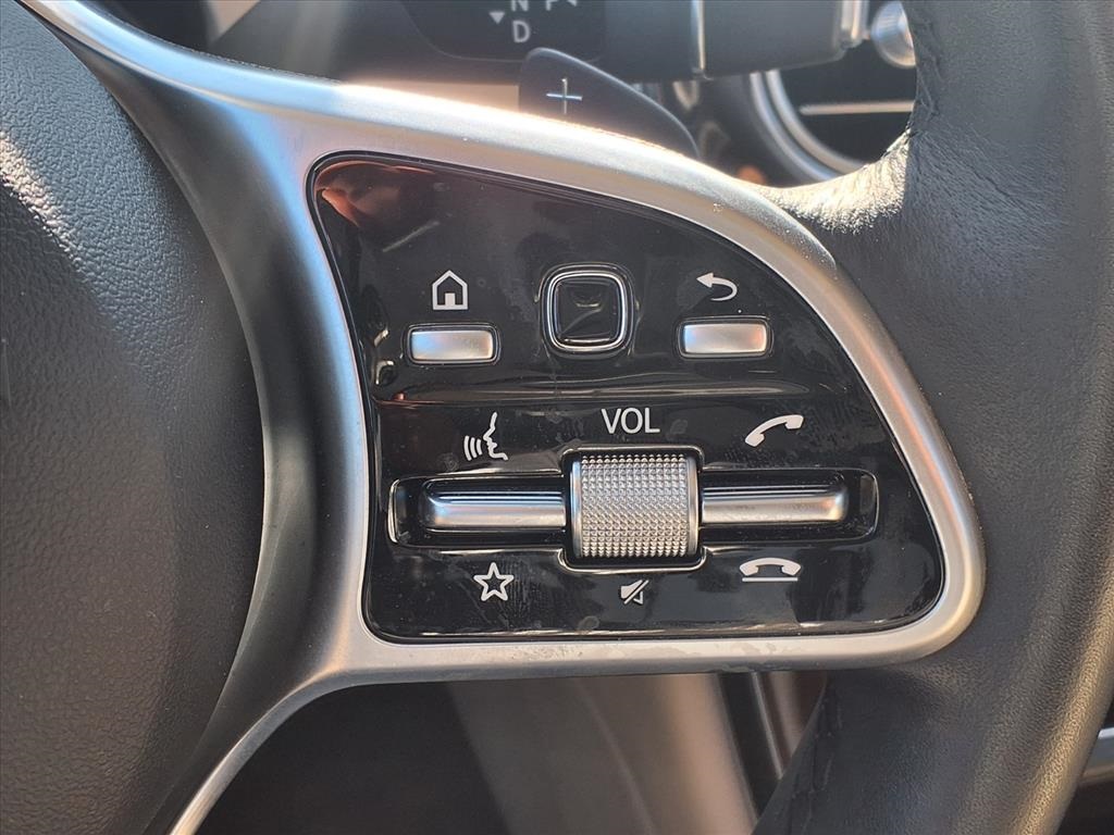 2022 Mercedes-Benz GLC GLC 300  at Bayway Cadillac Southwest