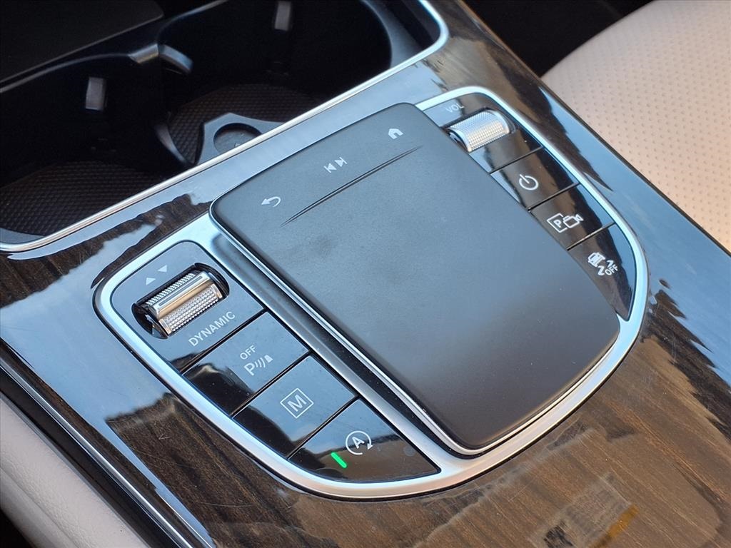 2022 Mercedes-Benz GLC GLC 300  at Bayway Cadillac Southwest