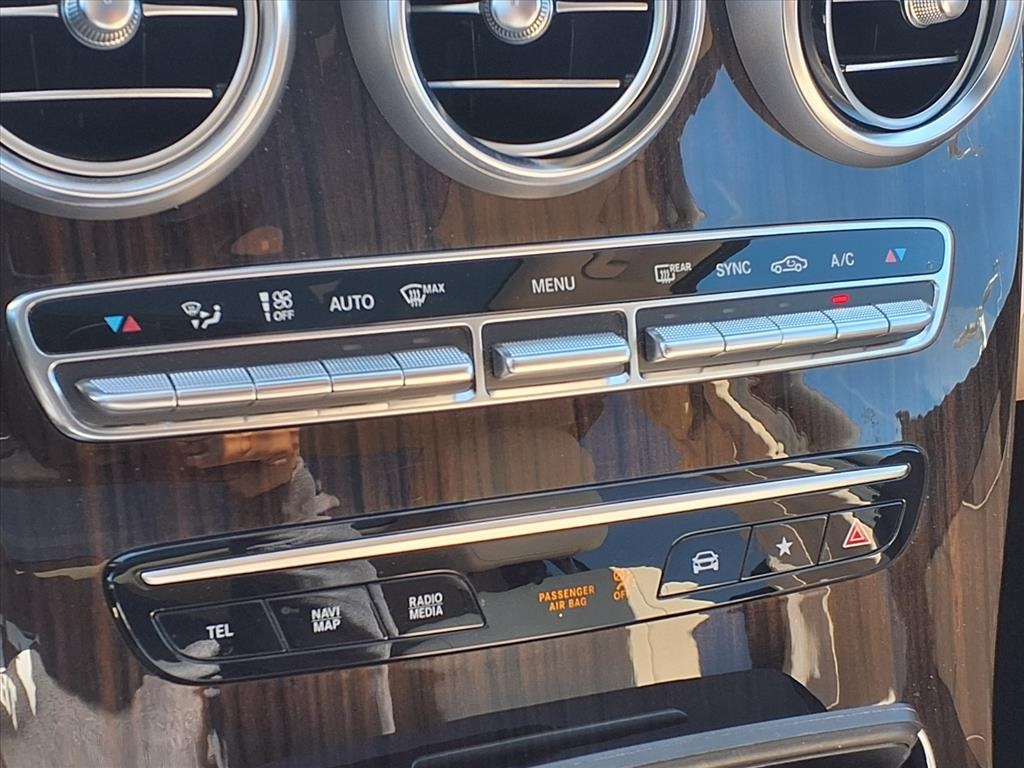 2022 Mercedes-Benz GLC GLC 300  at Bayway Cadillac Southwest