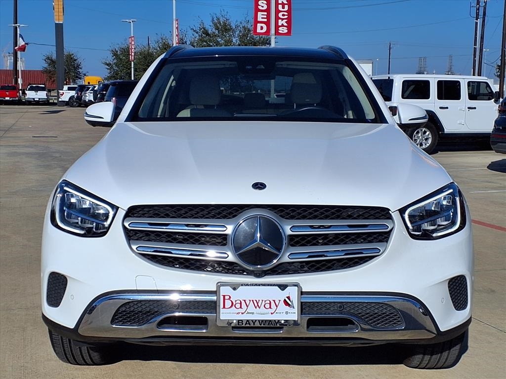 2022 Mercedes-Benz GLC GLC 300  at Bayway Cadillac Southwest
