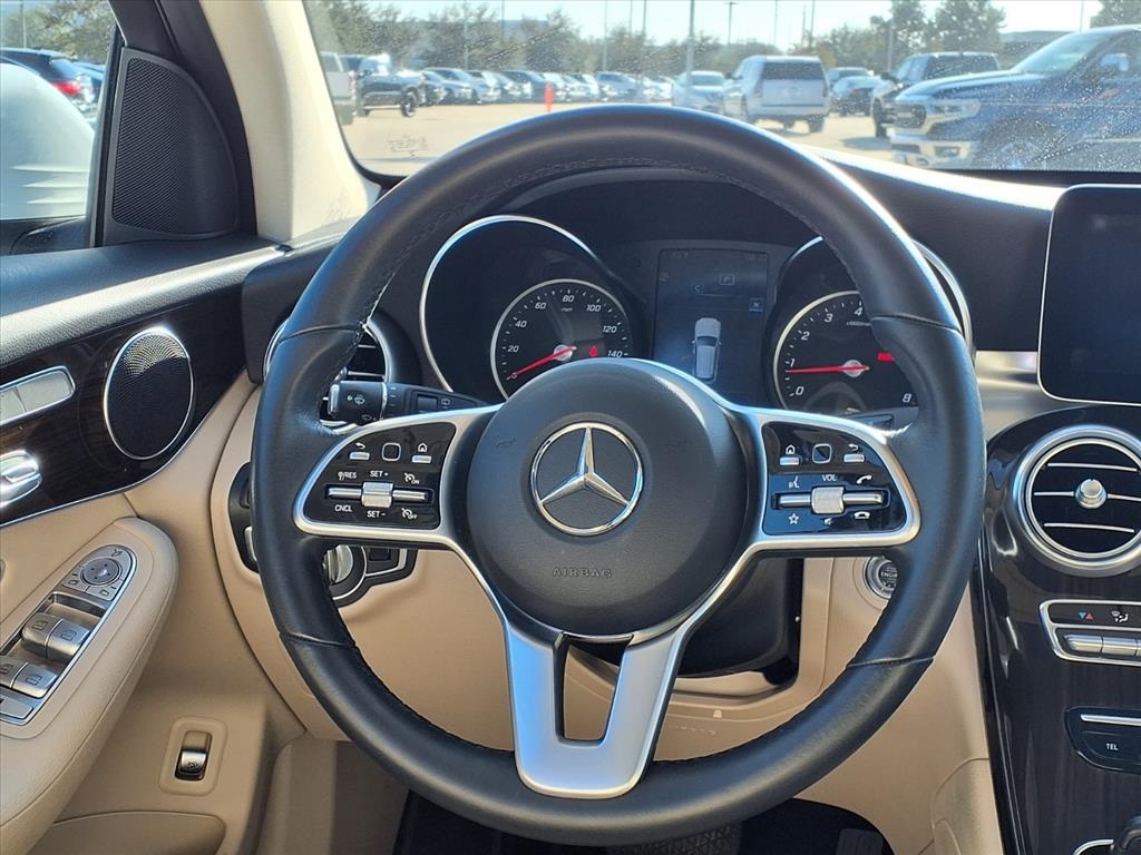 2022 Mercedes-Benz GLC GLC 300  at Bayway Cadillac Southwest