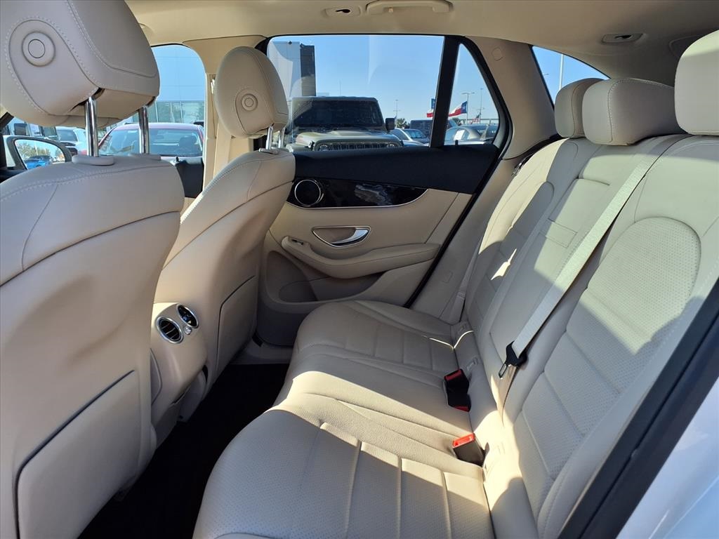 2022 Mercedes-Benz GLC GLC 300  at Bayway Cadillac Southwest