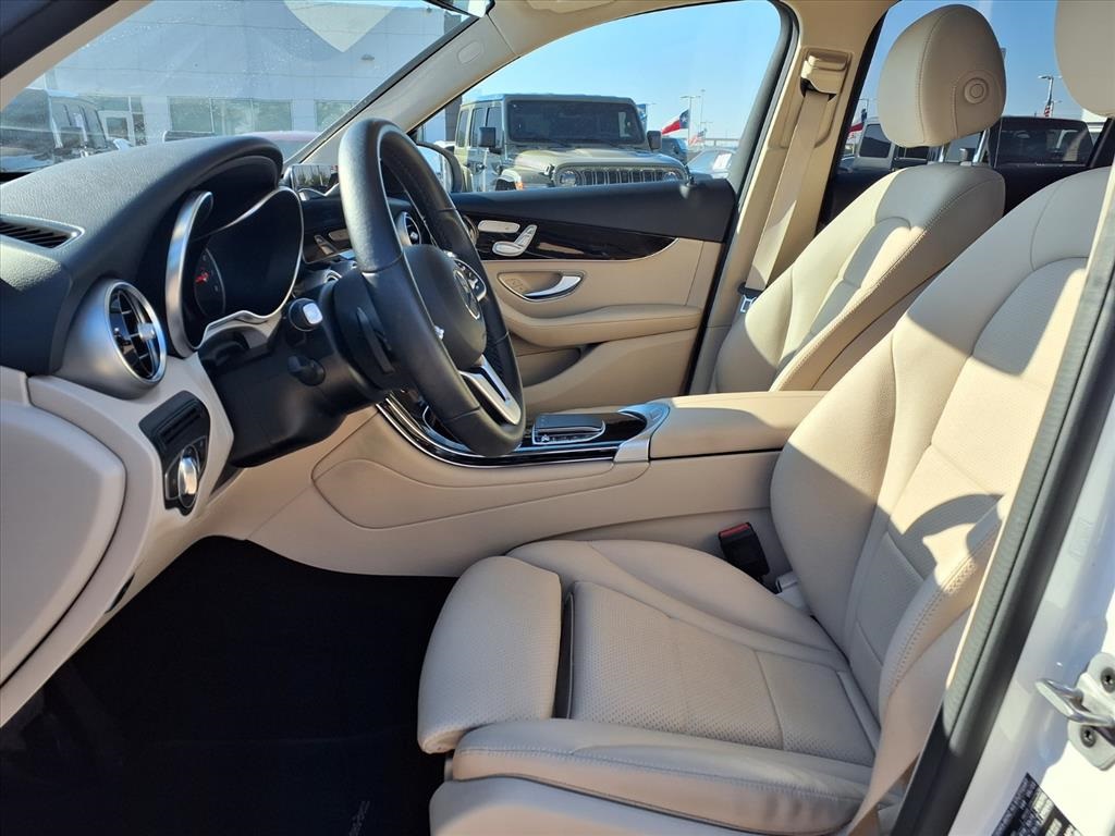 2022 Mercedes-Benz GLC GLC 300  at Bayway Cadillac Southwest