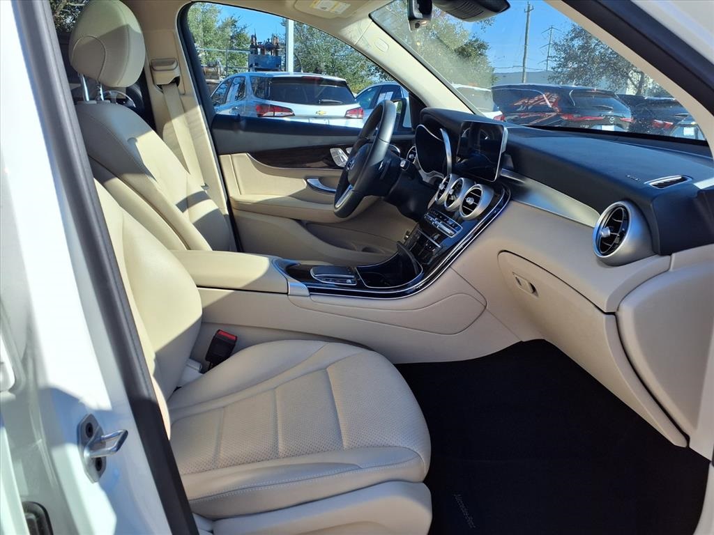 2022 Mercedes-Benz GLC GLC 300  at Bayway Cadillac Southwest