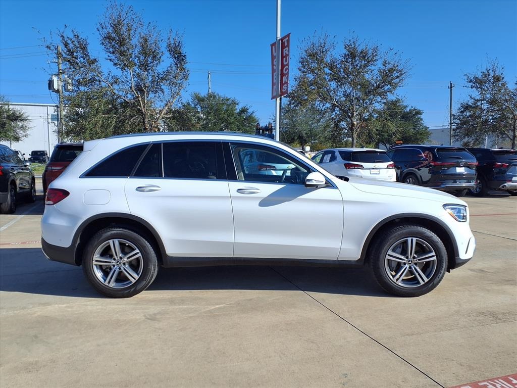 2022 Mercedes-Benz GLC GLC 300  at Bayway Cadillac Southwest