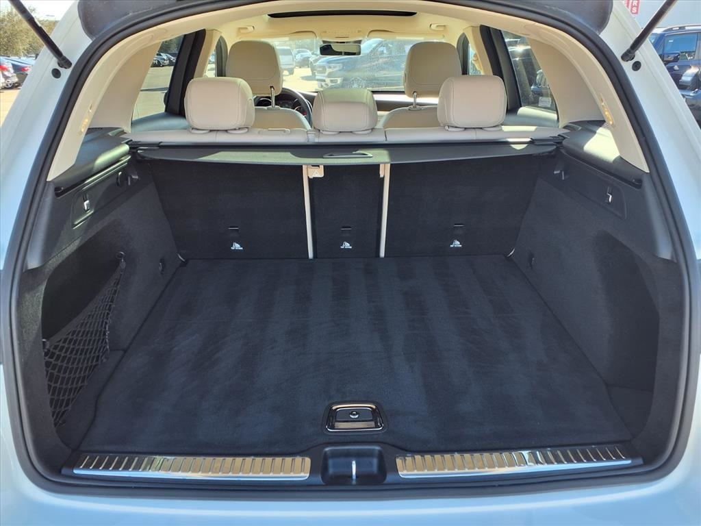 2022 Mercedes-Benz GLC GLC 300  at Bayway Cadillac Southwest