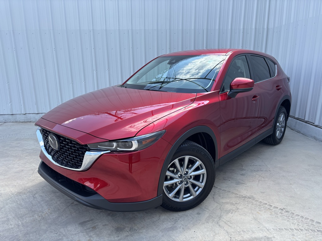 Used Car 2023 Mazda Cx-5  2.5 S Select Package For Sale In Austin, Texas