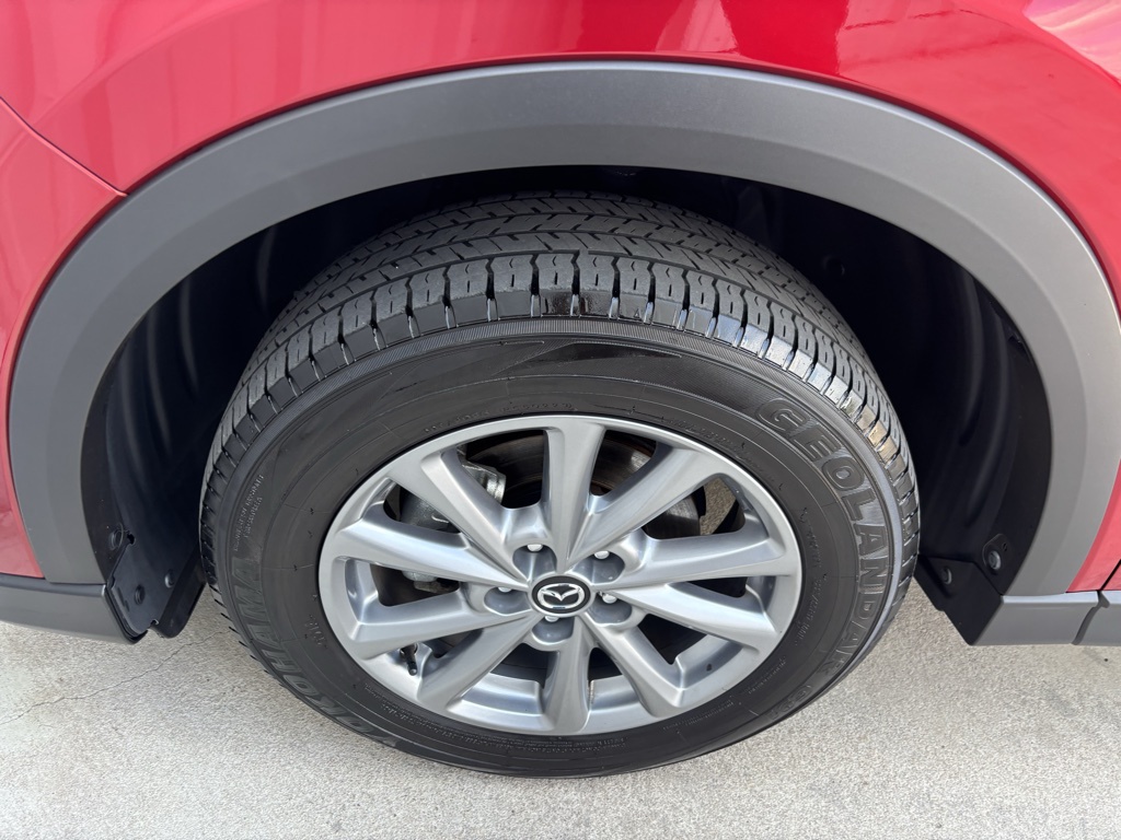 Used Car 2023 Mazda Cx-5  2.5 S Select Package For Sale In Austin, Texas