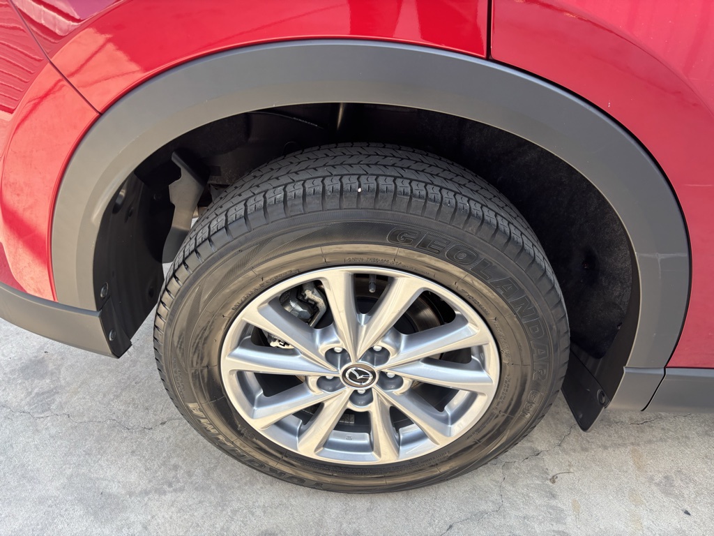 Used Car 2023 Mazda Cx-5  2.5 S Select Package For Sale In Austin, Texas