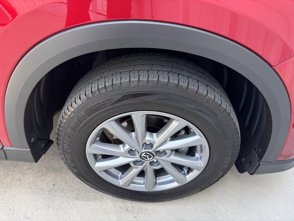 Used Car 2023 Mazda Cx-5  2.5 S Select Package For Sale In Austin, Texas