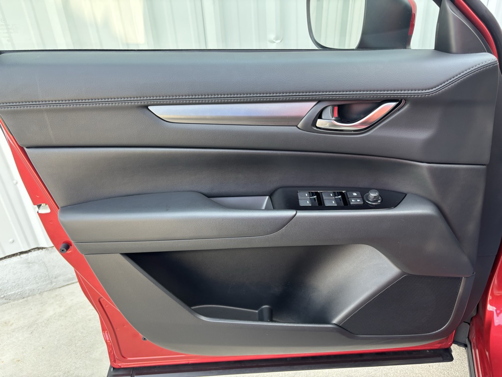 Used Car 2023 Mazda Cx-5  2.5 S Select Package For Sale In Austin, Texas