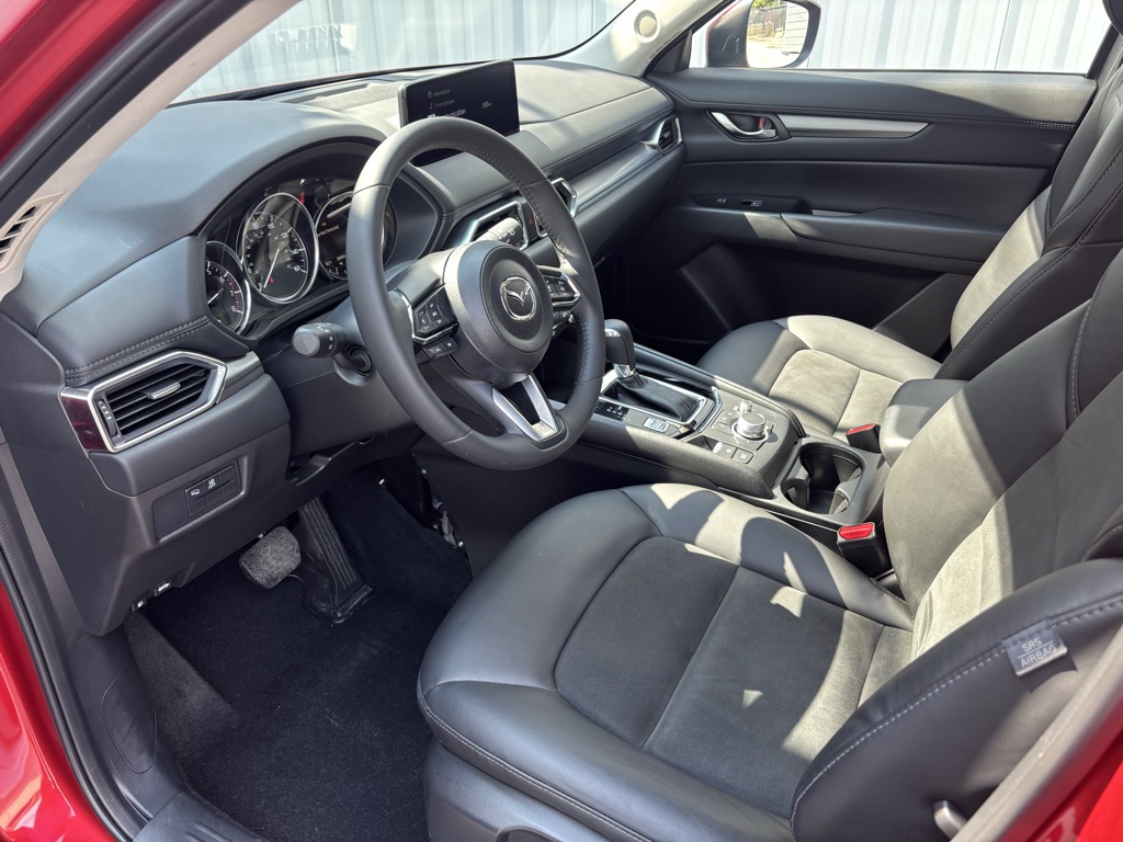 Used Car 2023 Mazda Cx-5  2.5 S Select Package For Sale In Austin, Texas