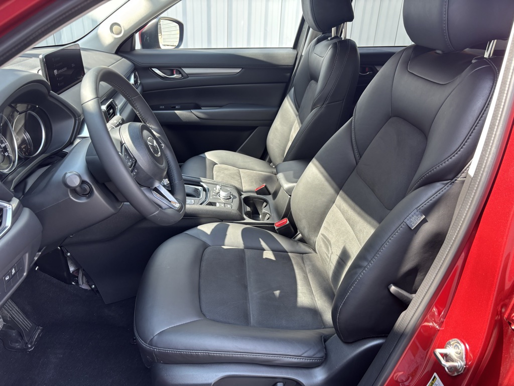 Used Car 2023 Mazda Cx-5  2.5 S Select Package For Sale In Austin, Texas