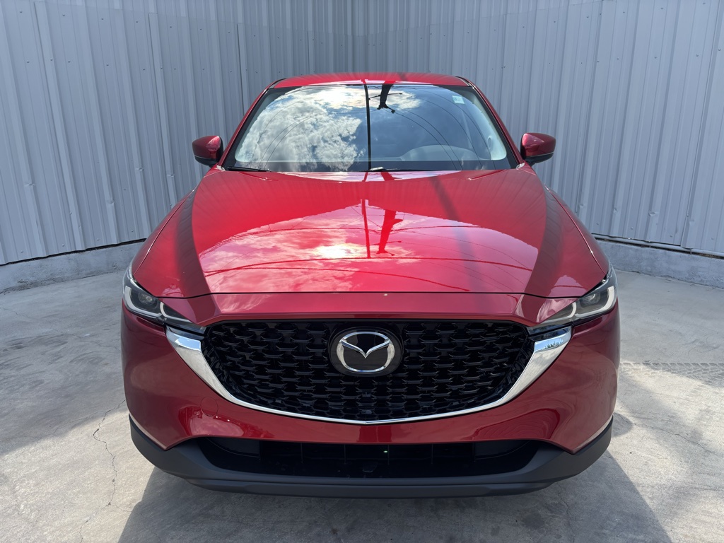 Used Car 2023 Mazda Cx-5  2.5 S Select Package For Sale In Austin, Texas