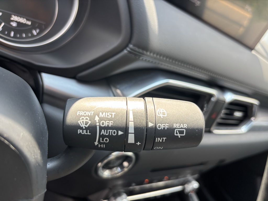 Used Car 2023 Mazda Cx-5  2.5 S Select Package For Sale In Austin, Texas