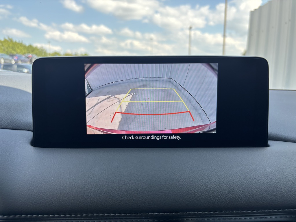 Used Car 2023 Mazda Cx-5  2.5 S Select Package For Sale In Austin, Texas