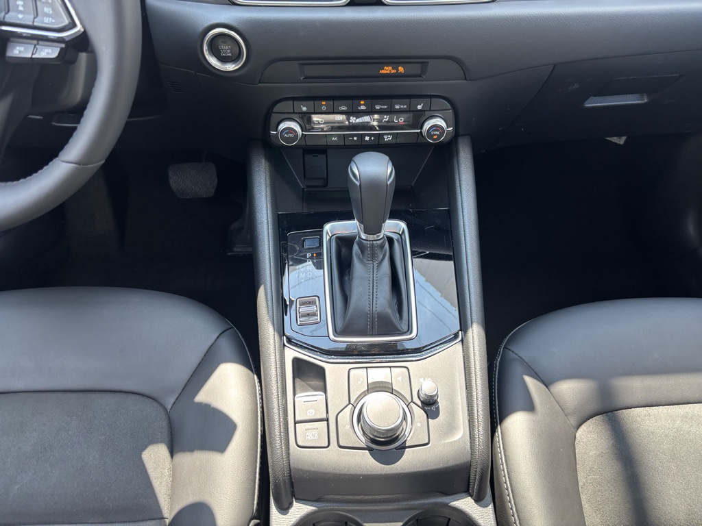 Used Car 2023 Mazda Cx-5  2.5 S Select Package For Sale In Austin, Texas