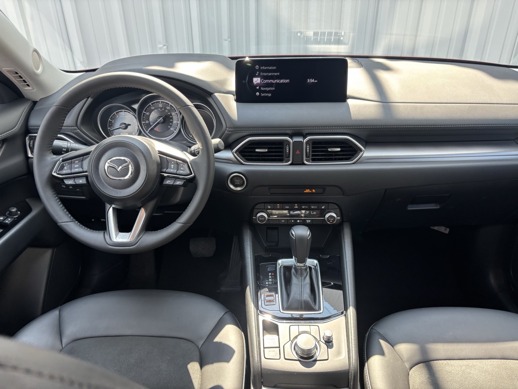 Used Car 2023 Mazda Cx-5  2.5 S Select Package For Sale In Austin, Texas