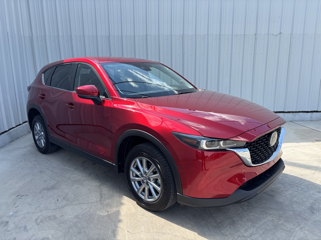 Used Car 2023 Mazda Cx-5  2.5 S Select Package For Sale In Austin, Texas