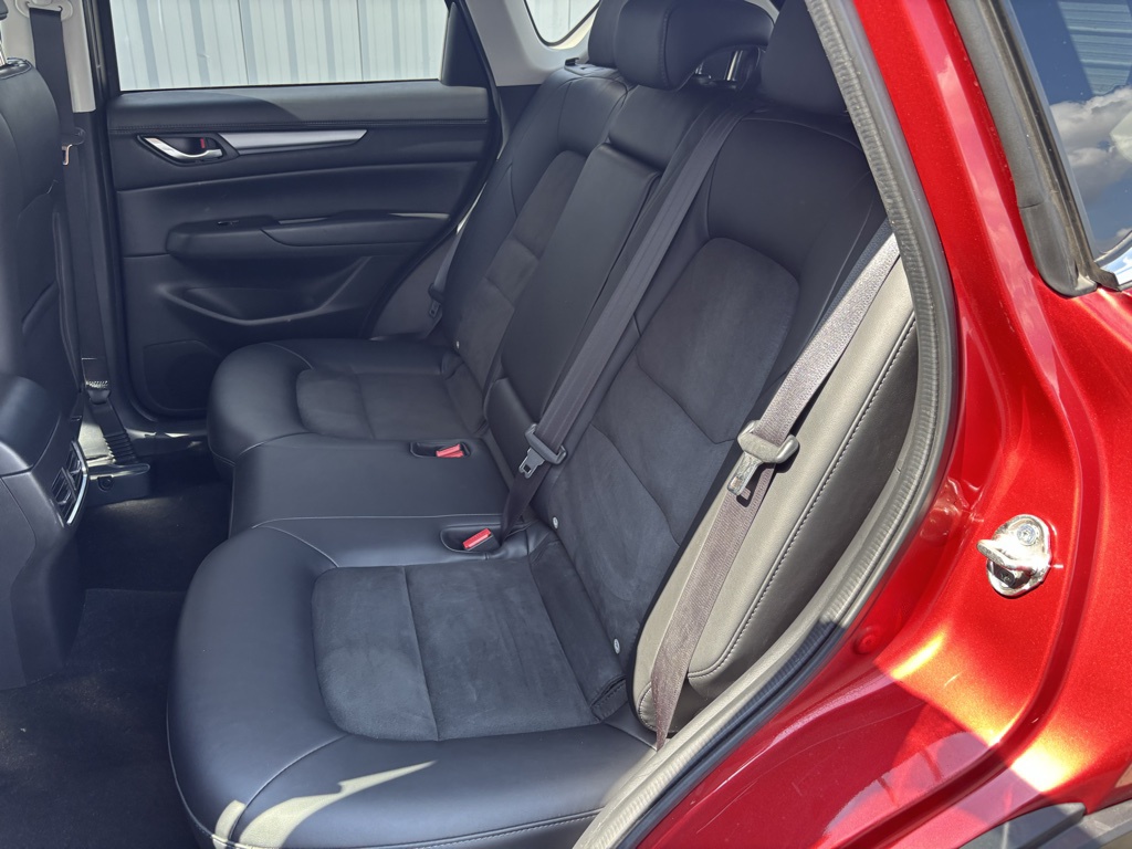 Used Car 2023 Mazda Cx-5  2.5 S Select Package For Sale In Austin, Texas