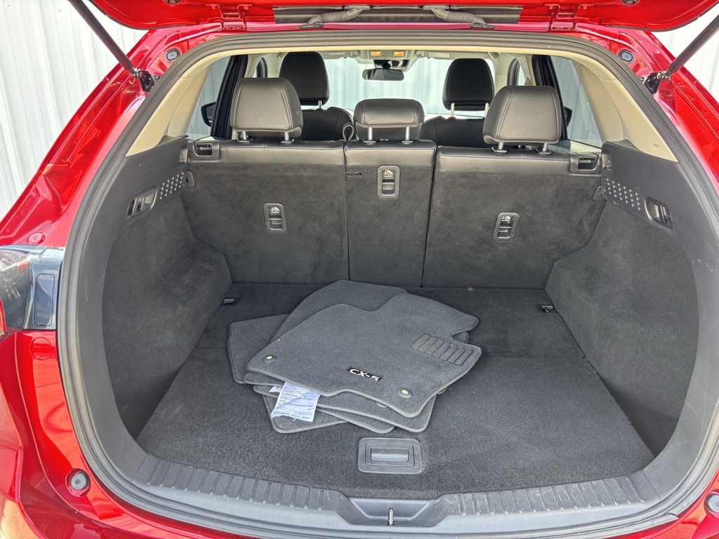Used Car 2023 Mazda Cx-5  2.5 S Select Package For Sale In Austin, Texas