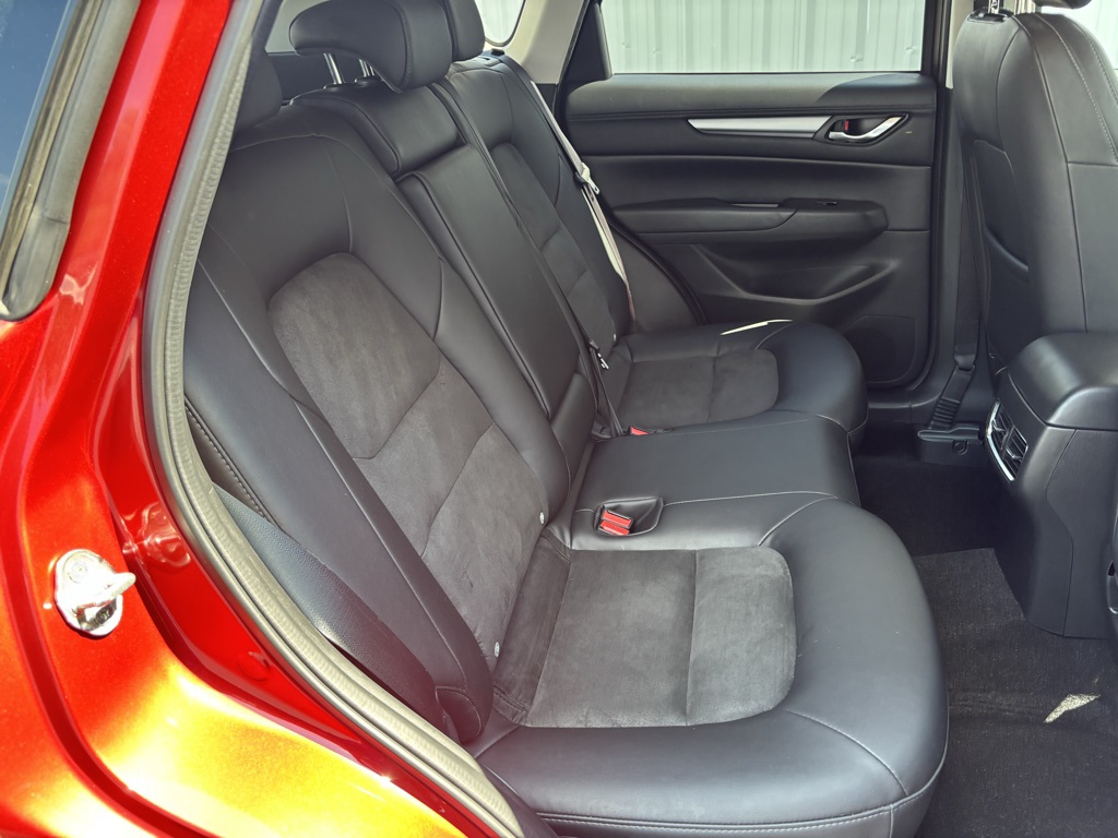 Used Car 2023 Mazda Cx-5  2.5 S Select Package For Sale In Austin, Texas