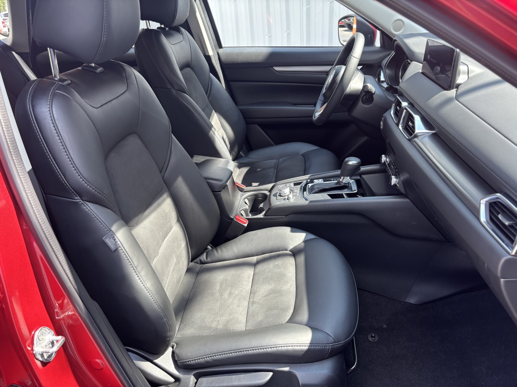 Used Car 2023 Mazda Cx-5  2.5 S Select Package For Sale In Austin, Texas